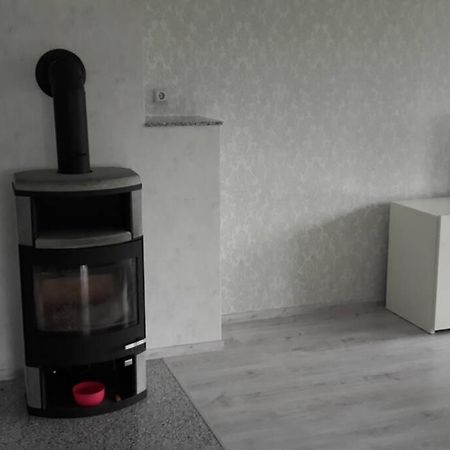 Ferienwohnung Weserblick Hessisch Oldendorf Extérieur photo